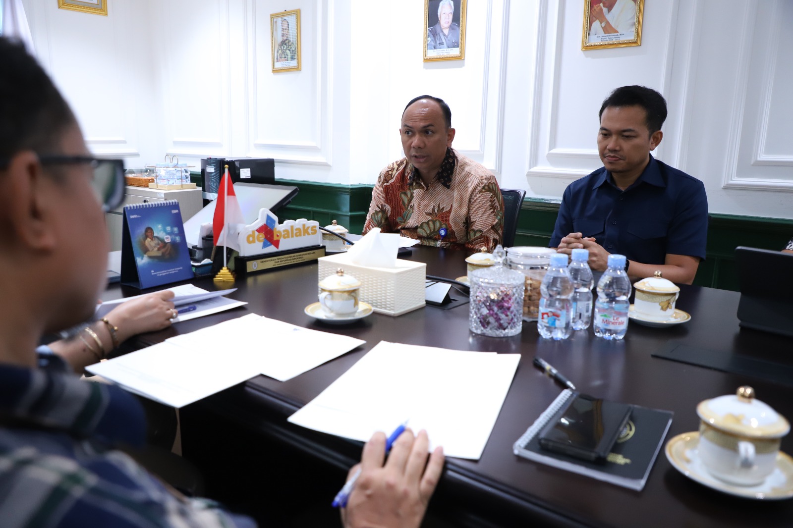 20250903 Pertemuan dengan Dirjen Infrastruktur Digital Komdigi 9