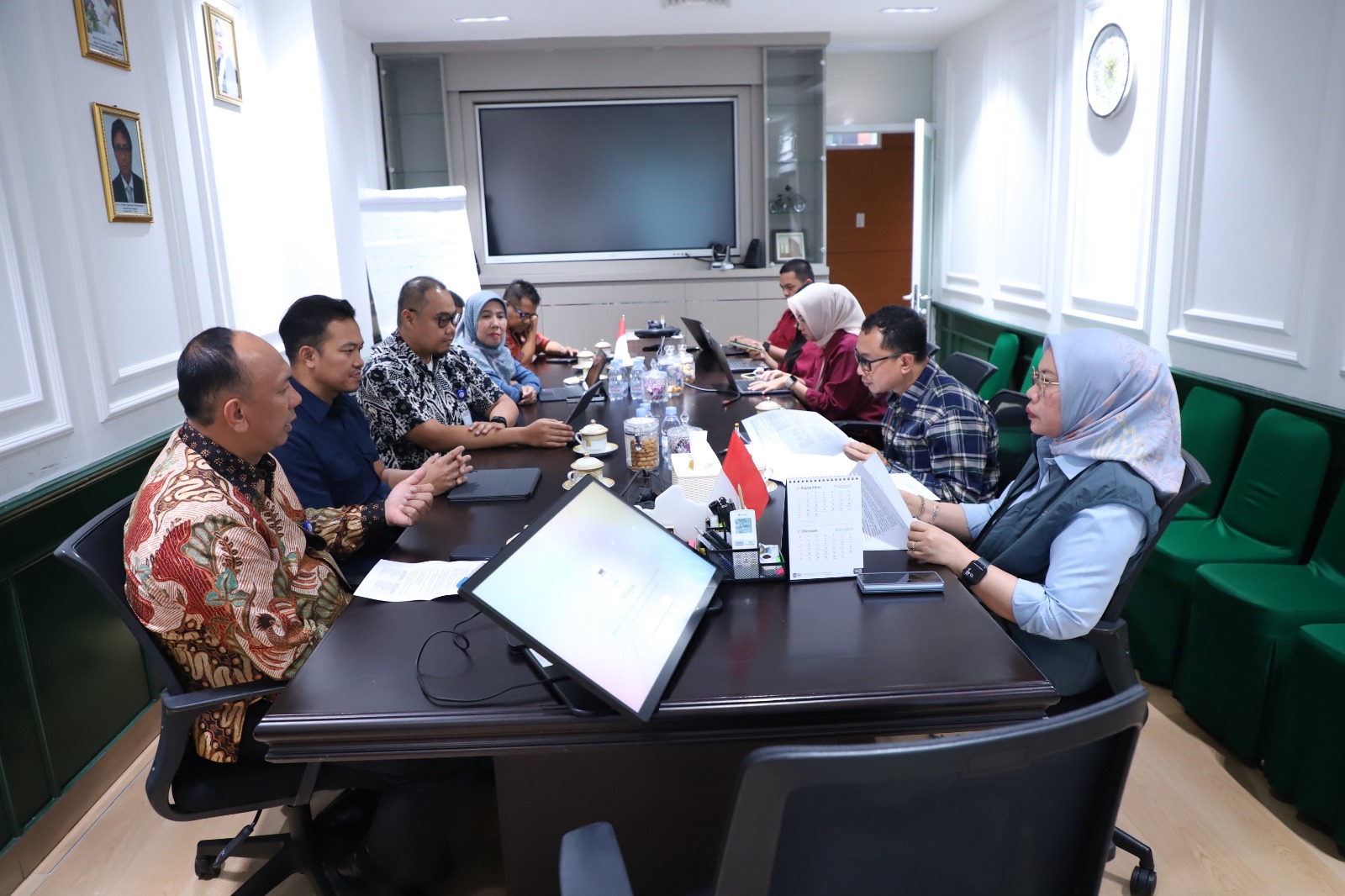 20250903 Pertemuan dengan Dirjen Infrastruktur Digital Komdigi 9
