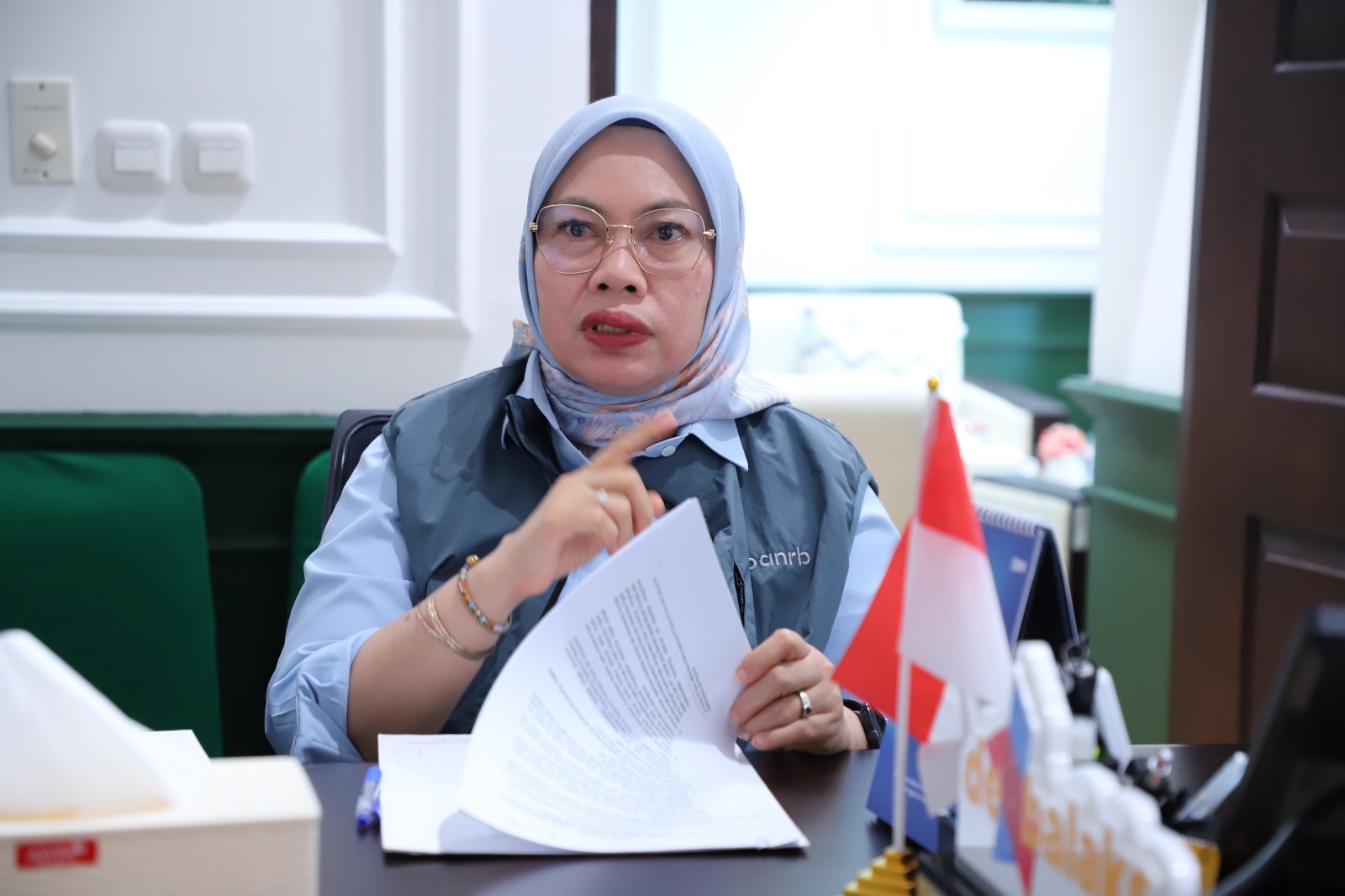 20250903 Pertemuan dengan Dirjen Infrastruktur Digital Komdigi 9