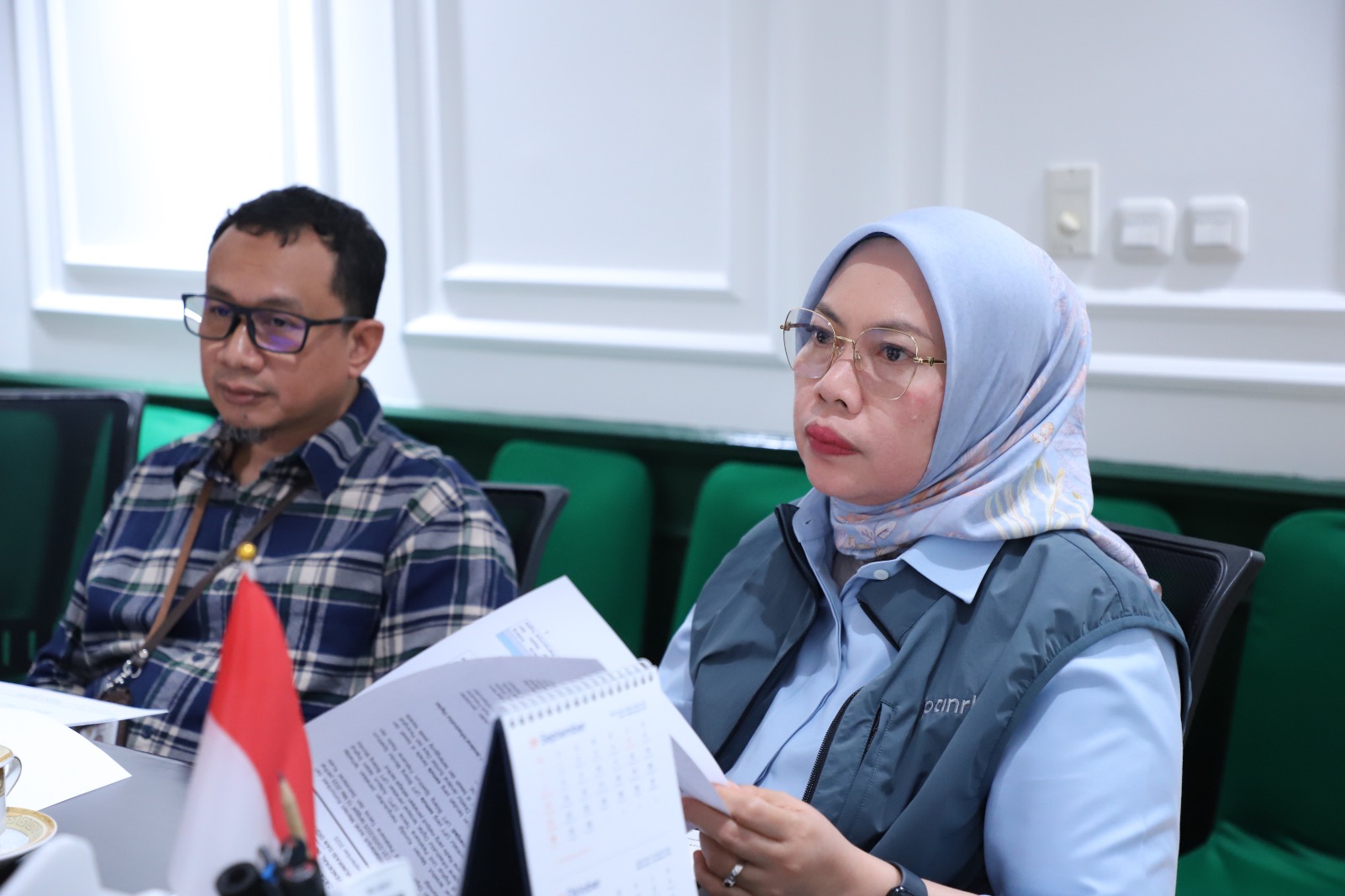 20250903 Pertemuan dengan Dirjen Infrastruktur Digital Komdigi 9