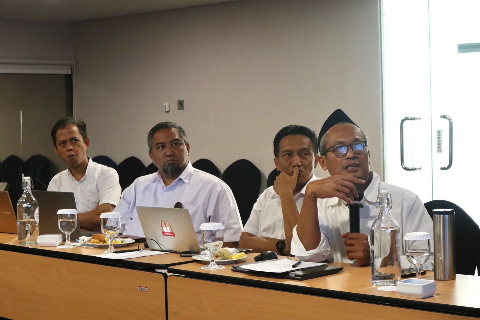 20250904 Rakor Evaluasi RB Tematik Pengentasan Kemiskinan dan Peningkatan Investasi 11