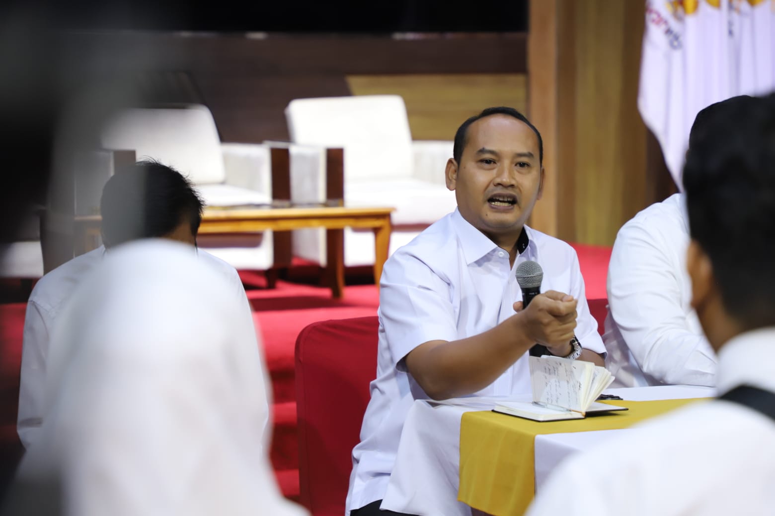 20250908 Audiensi dengan Perwakilan non ASN 10