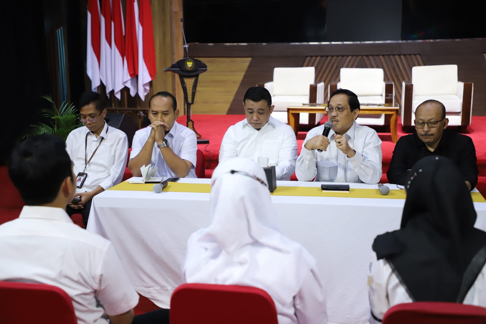 20250908 Audiensi dengan Perwakilan non ASN 10