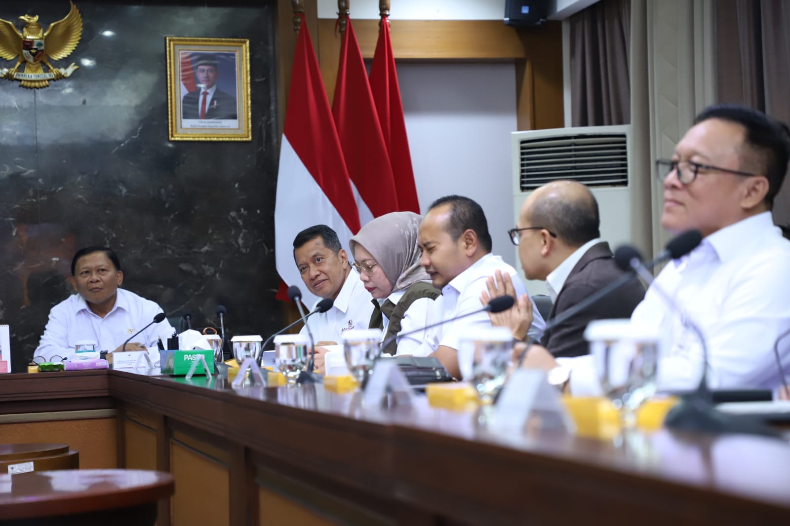 20250908 Rapat Kelembagaan Badan Otorita Pengelola Pantura Jawa 5