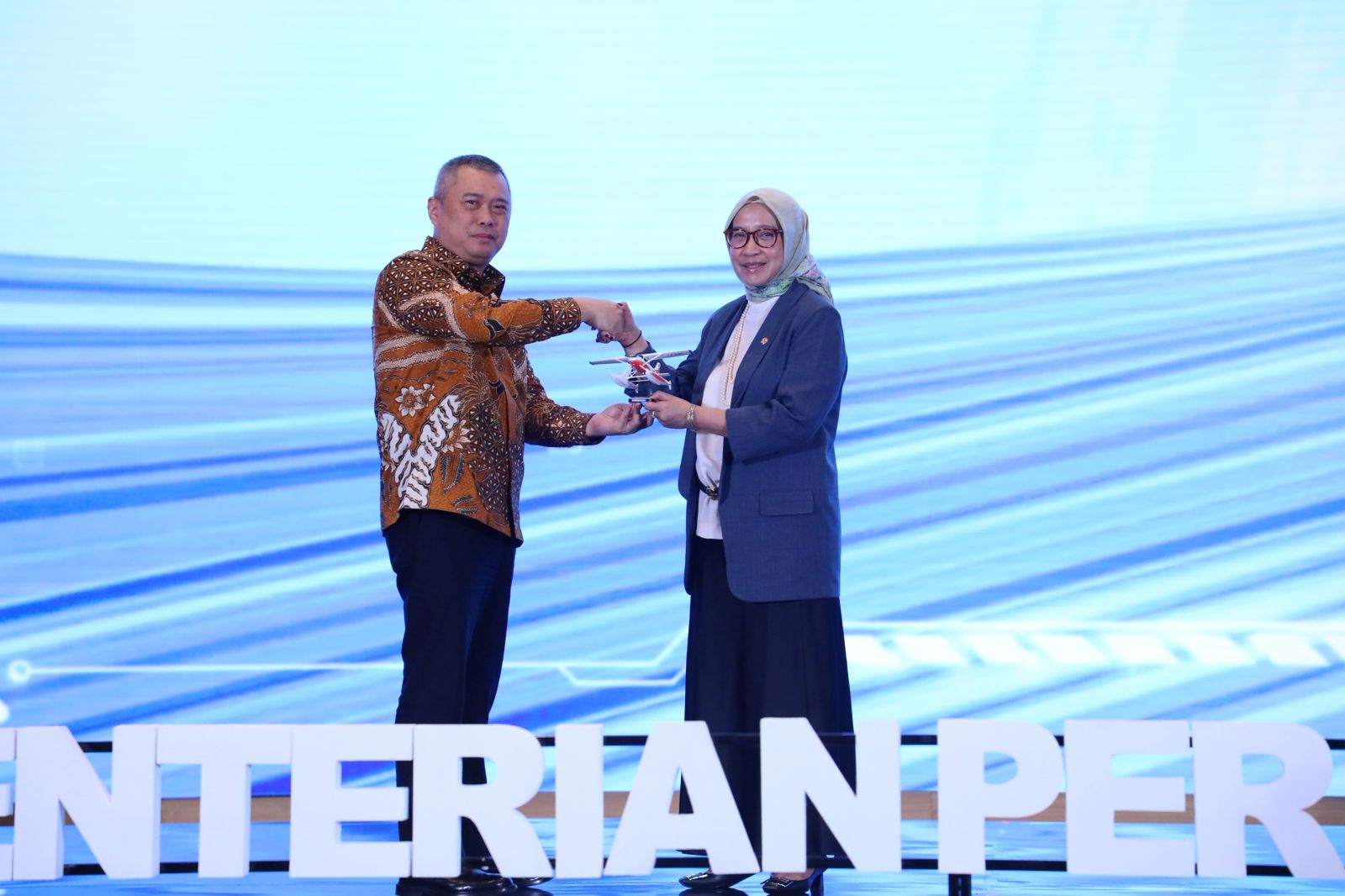 20250908 Rapat Koordinasi Teknis Kementerian Perhubungan Tahun 2025 14