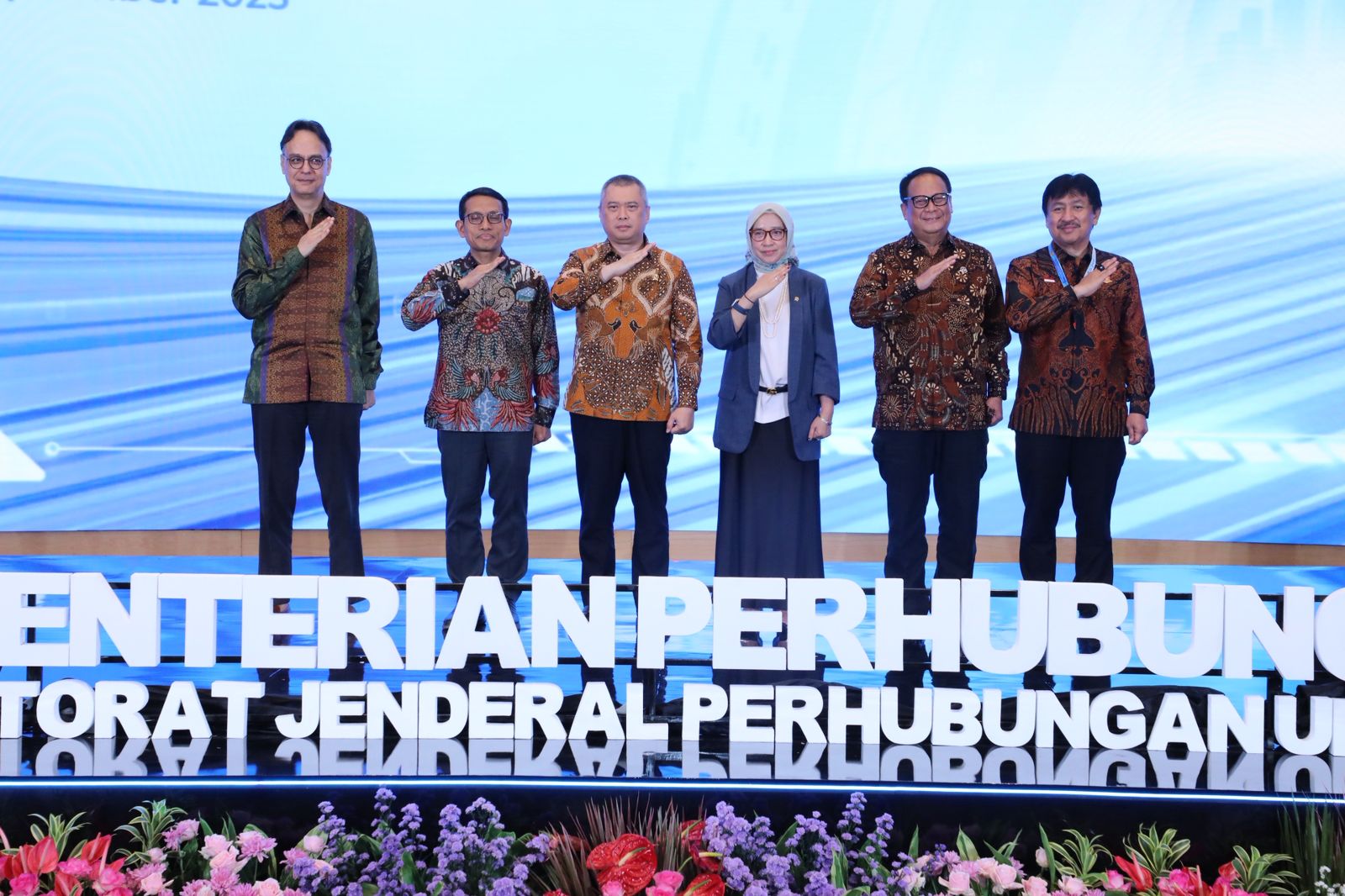 20250908 Rapat Koordinasi Teknis Kementerian Perhubungan Tahun 2025 14