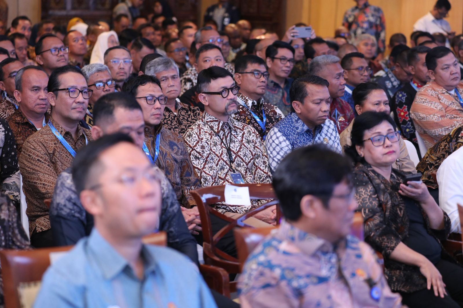 20250908 Rapat Koordinasi Teknis Kementerian Perhubungan Tahun 2025 14