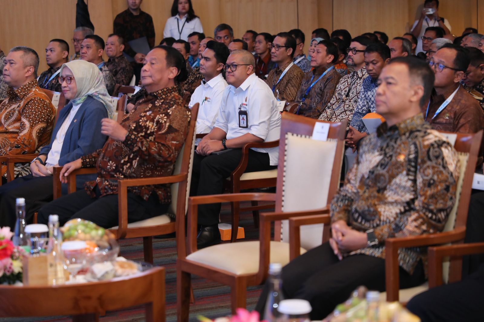 20250908 Rapat Koordinasi Teknis Kementerian Perhubungan Tahun 2025 5