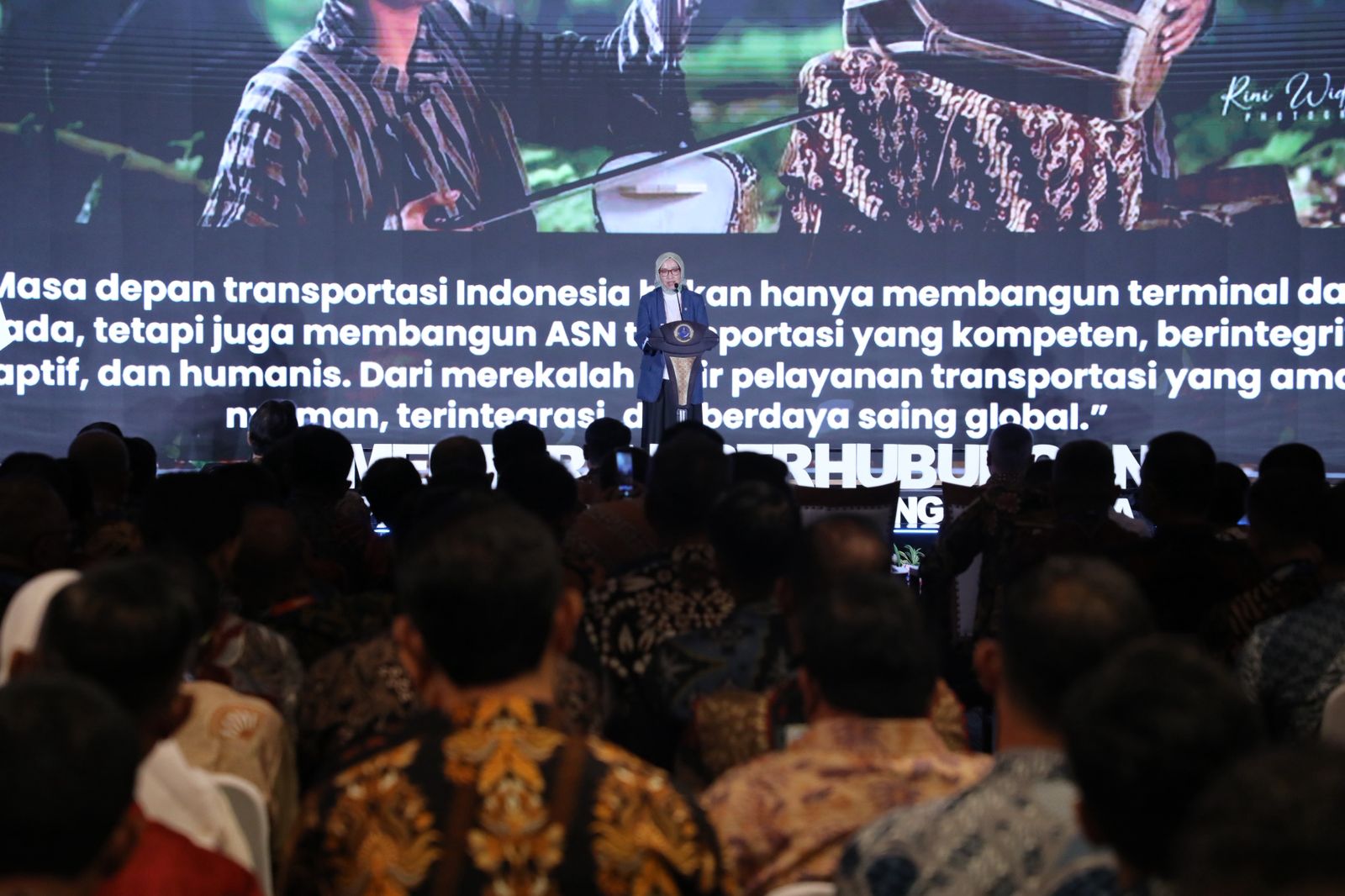 20250908 Rapat Koordinasi Teknis Kementerian Perhubungan Tahun 2025 14