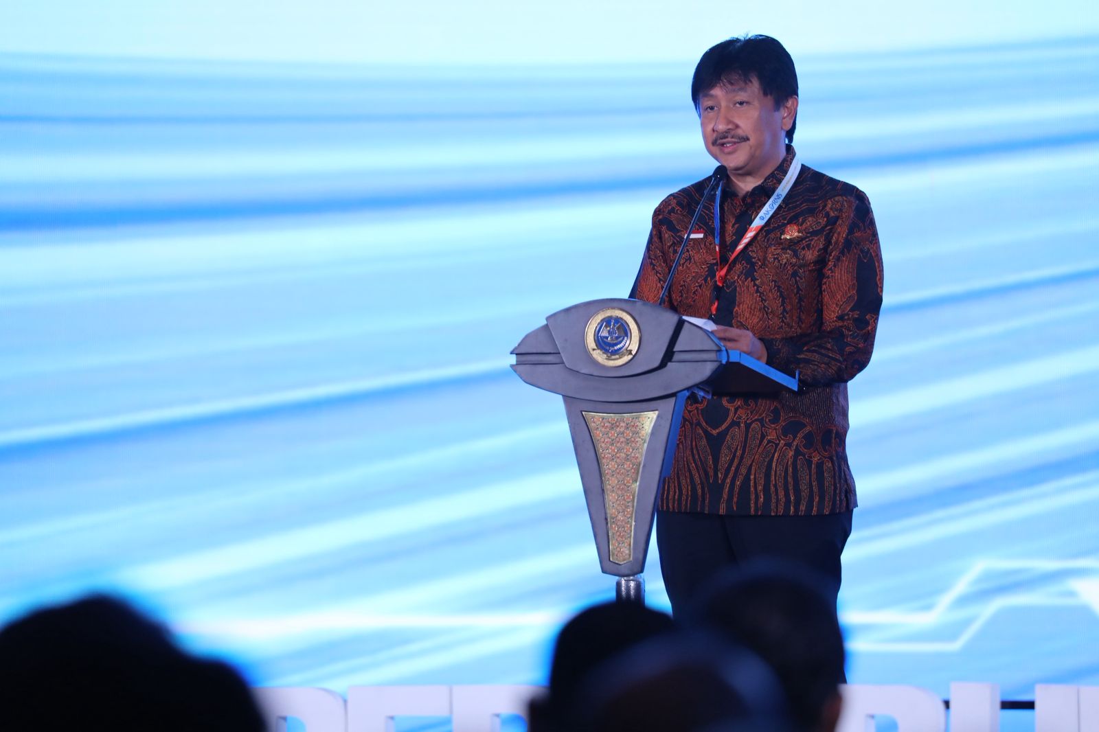 20250908 Rapat Koordinasi Teknis Kementerian Perhubungan Tahun 2025 14
