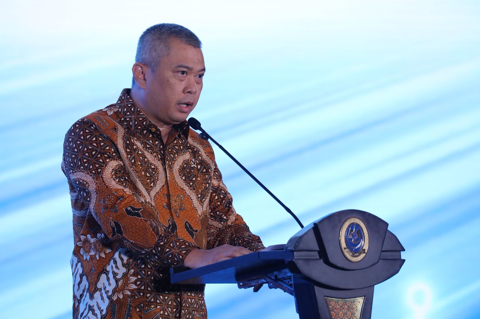 20250908 Rapat Koordinasi Teknis Kementerian Perhubungan Tahun 2025 8