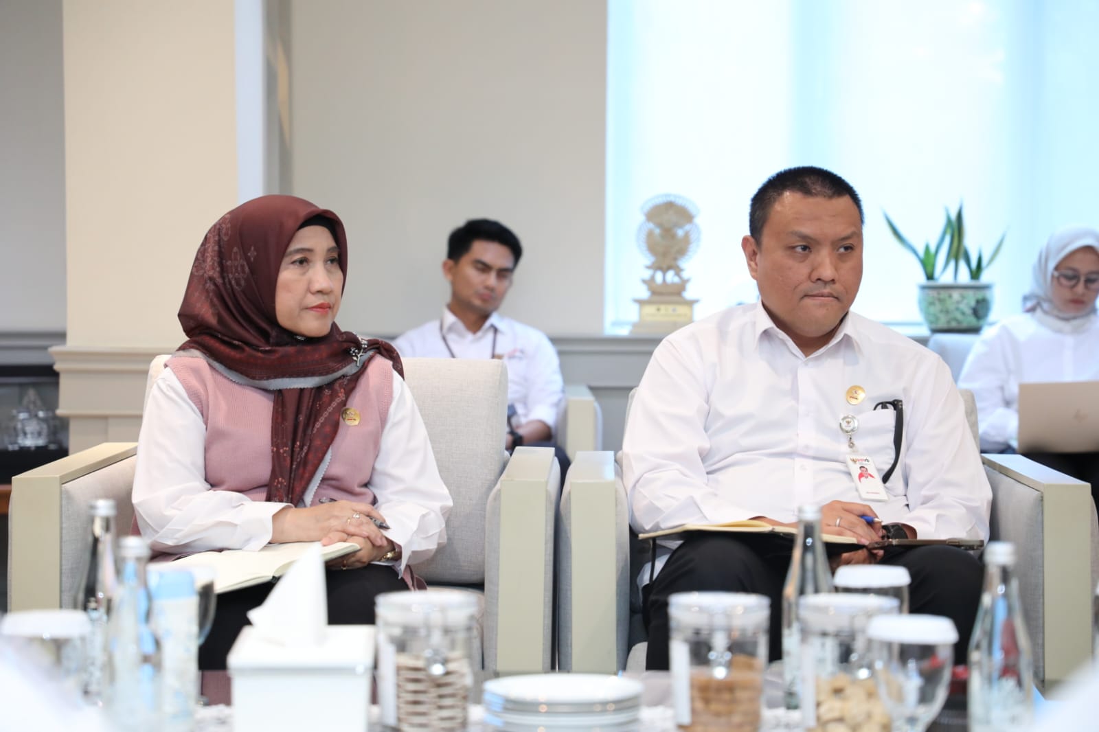 20250909 Audiensi BAZNAS RI 10