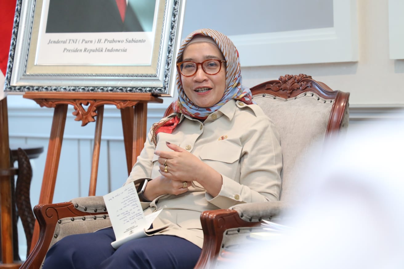 20250909 Audiensi BAZNAS RI 10