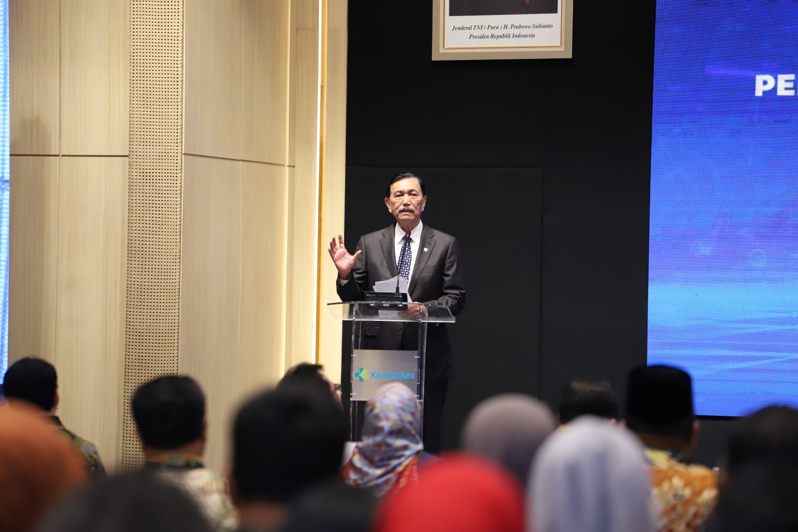 20250909 Penandatanganan Keputusan bersama Penyelenggaraan Perizinan Tenaga Medis dan Tenaga Kesehatan21