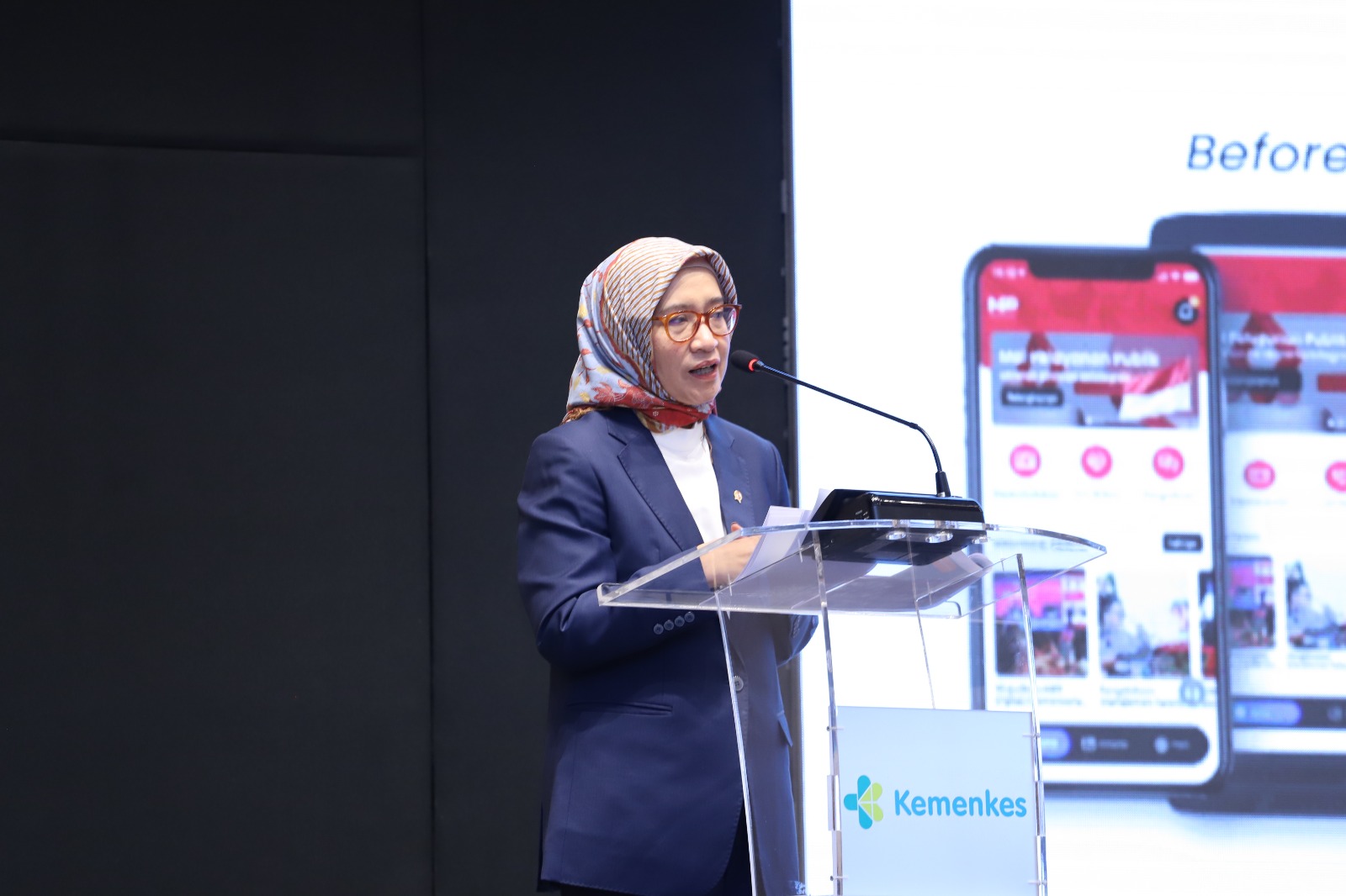 20250909 Penandatanganan Keputusan bersama Penyelenggaraan Perizinan Tenaga Medis dan Tenaga Kesehatan21