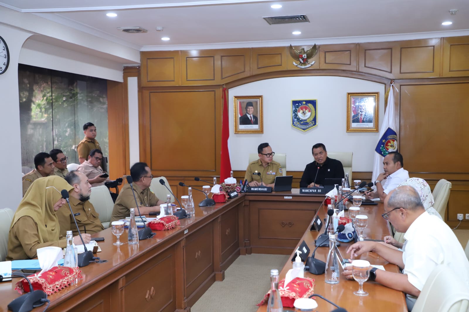 20250909 Rapat Koordinasi Penguatan SDM KDKMP 10