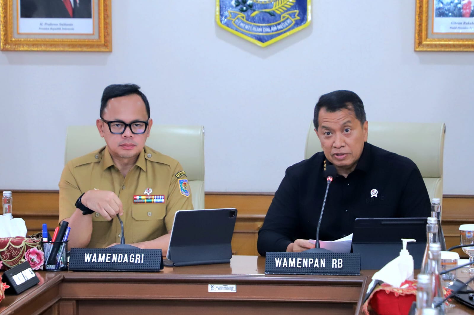 20250909 Rapat Koordinasi Penguatan SDM KDKMP 10