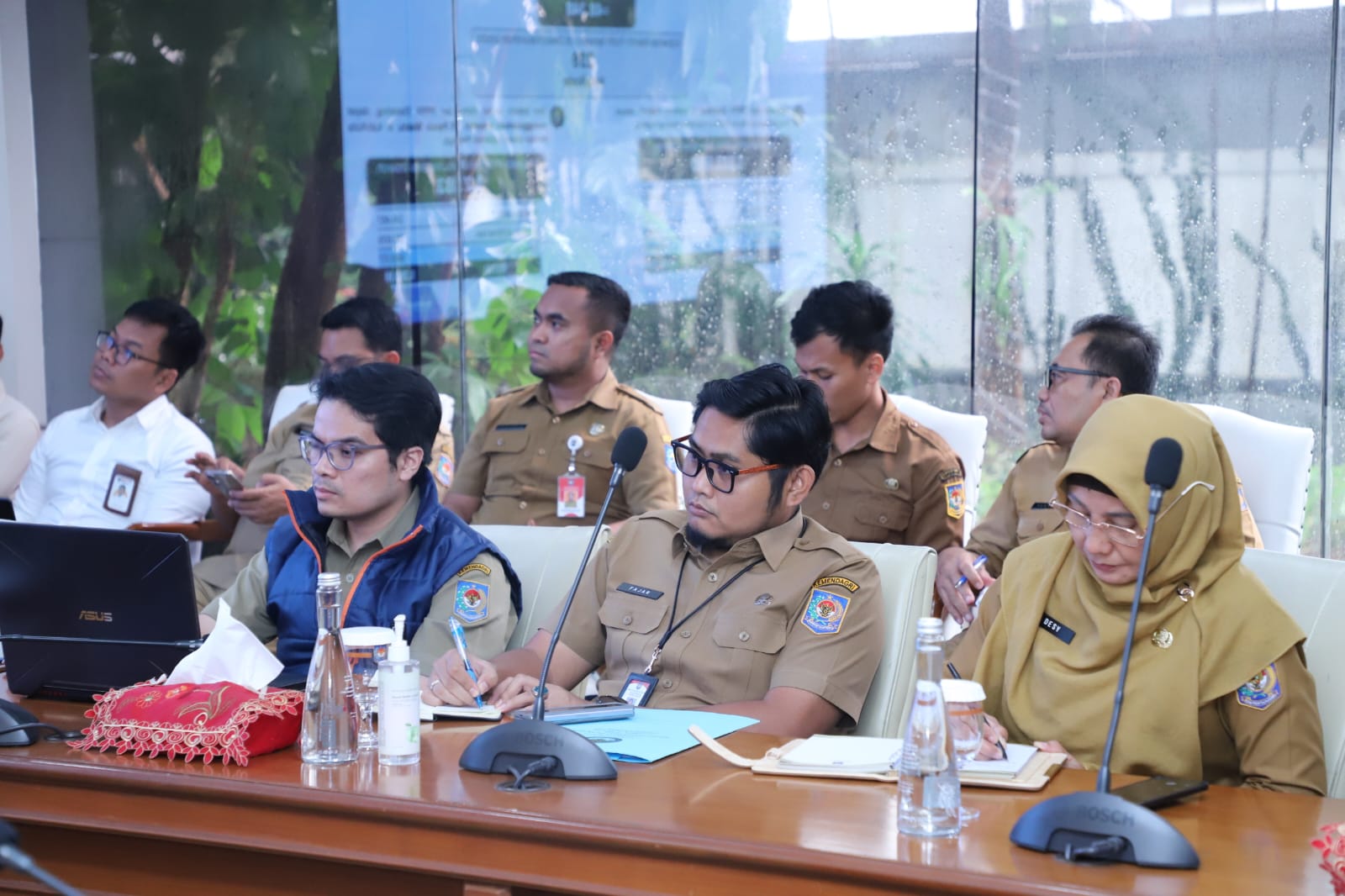 20250909 Rapat Koordinasi Penguatan SDM KDKMP 10