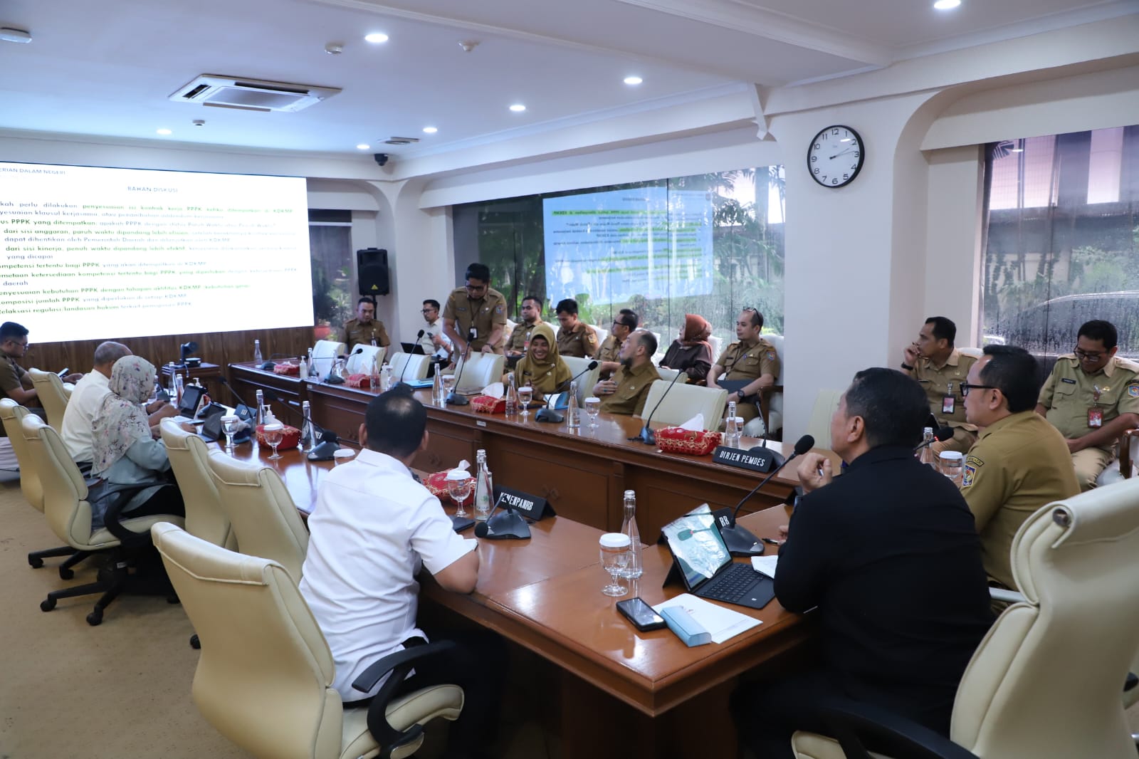 20250909 Rapat Koordinasi Penguatan SDM KDKMP 10
