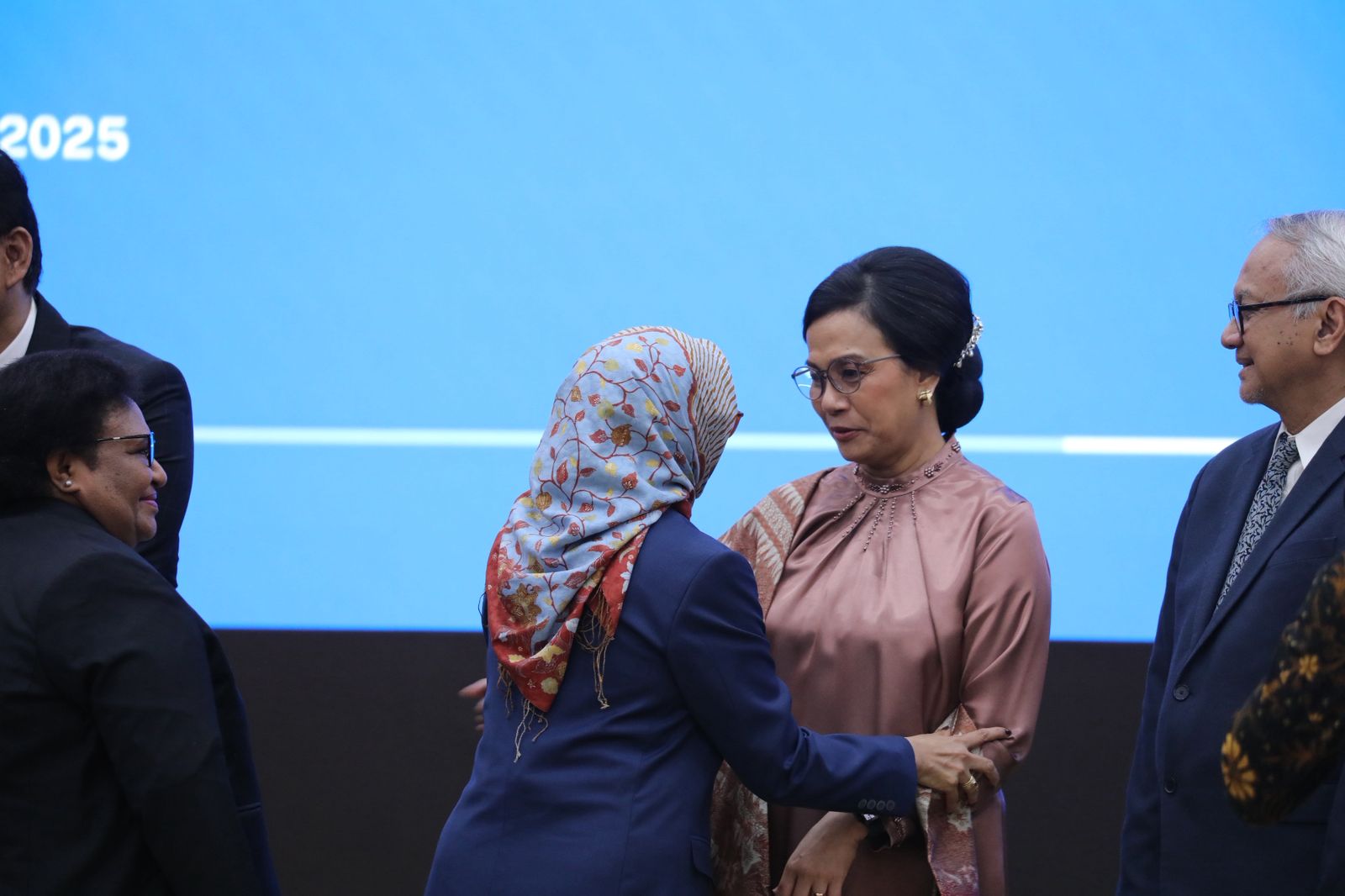20250909 Serah Terima Jabatan Menteri Keuangan18