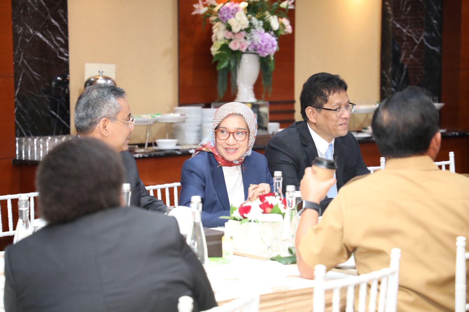 20250909 Serah Terima Jabatan Menteri Keuangan18