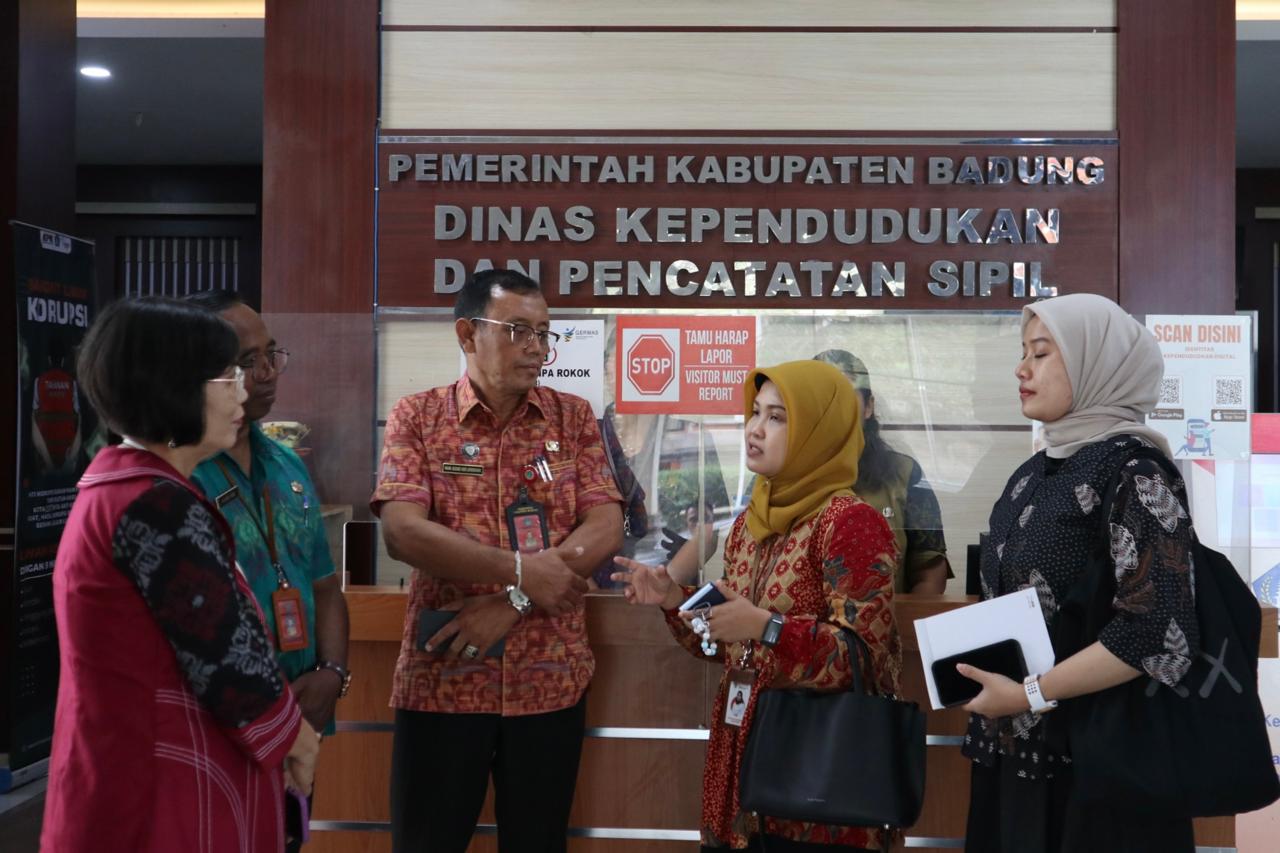 20250910 Evaluasi Pelaksanaan Pembangunan ZI di Bali 8