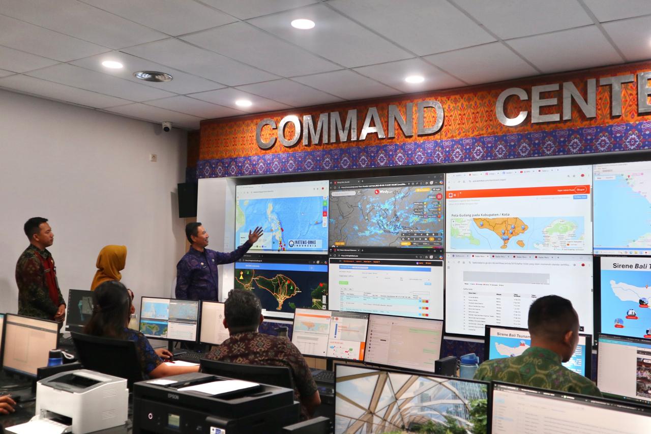 20250910 Evaluasi Pelaksanaan Pembangunan ZI di Bali 8