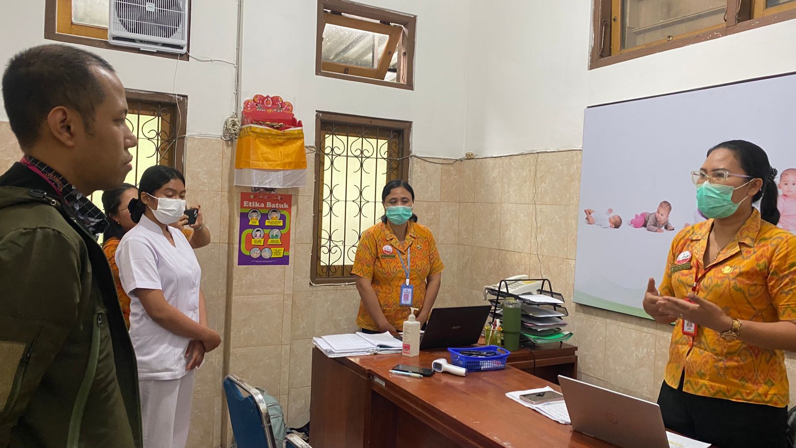 20250910 Evaluasi Pelaksanaan Pembangunan ZI di Bali 8