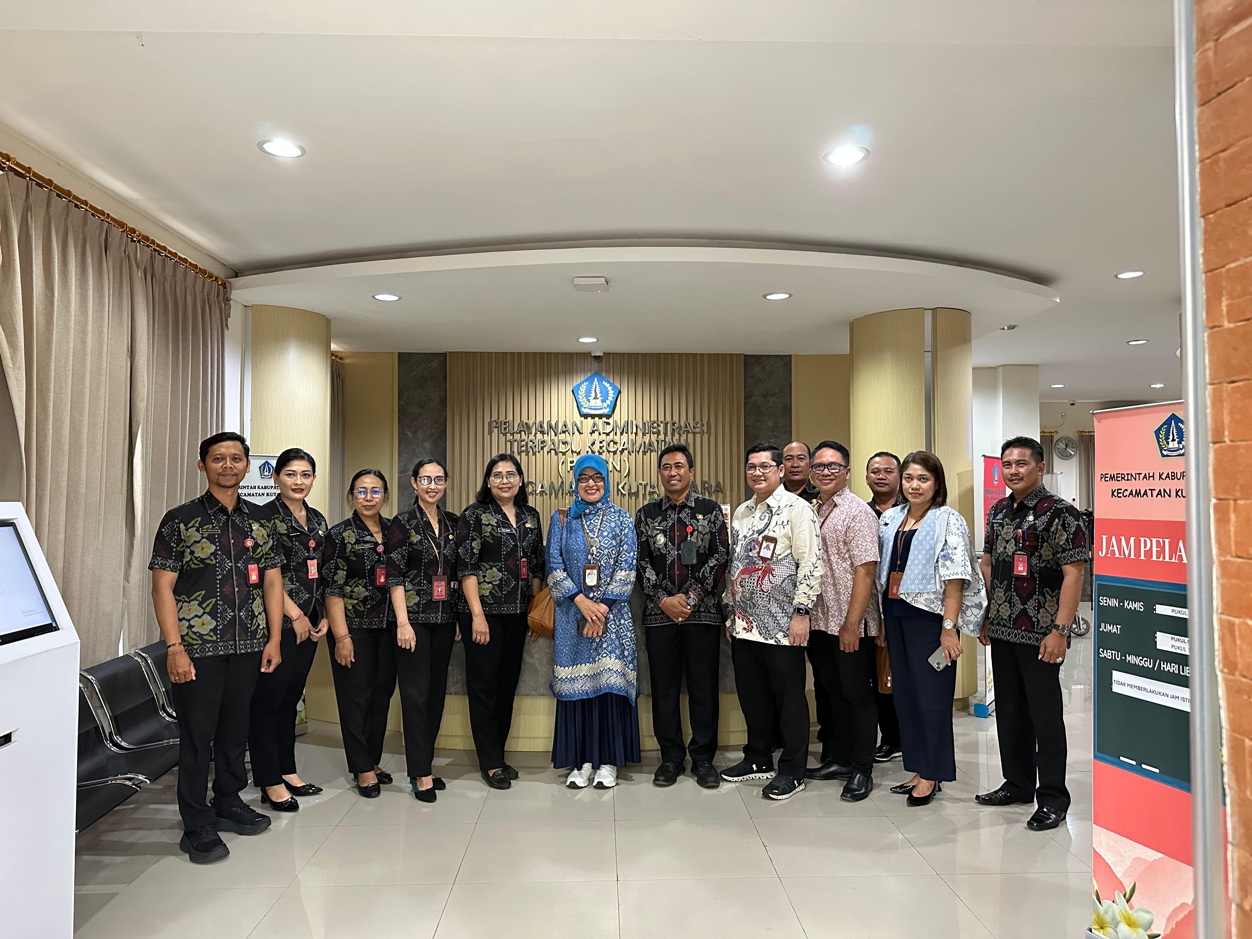 20250910 Evaluasi Pelaksanaan Pembangunan ZI di Bali 8