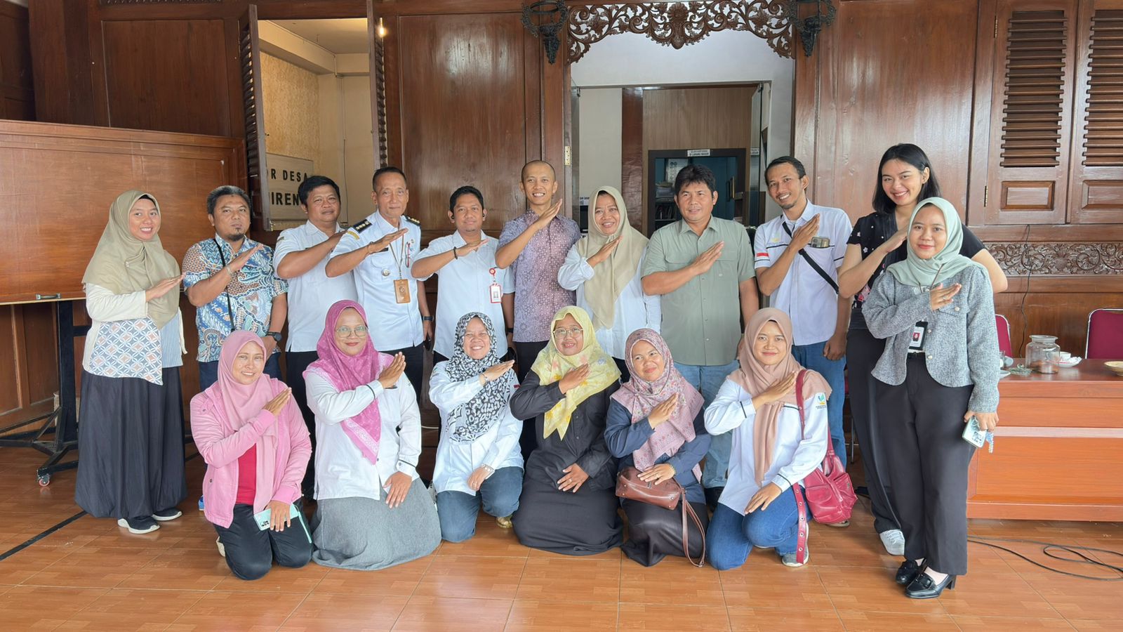 20250910 Pendampingan Bimtek di Banyuwangi11