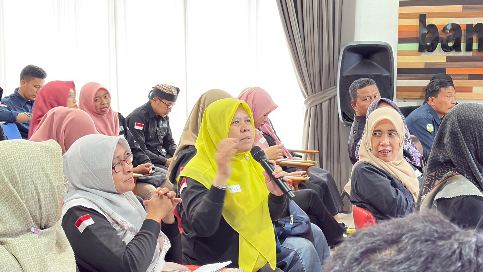20250910 Pendampingan Bimtek di Banyuwangi11