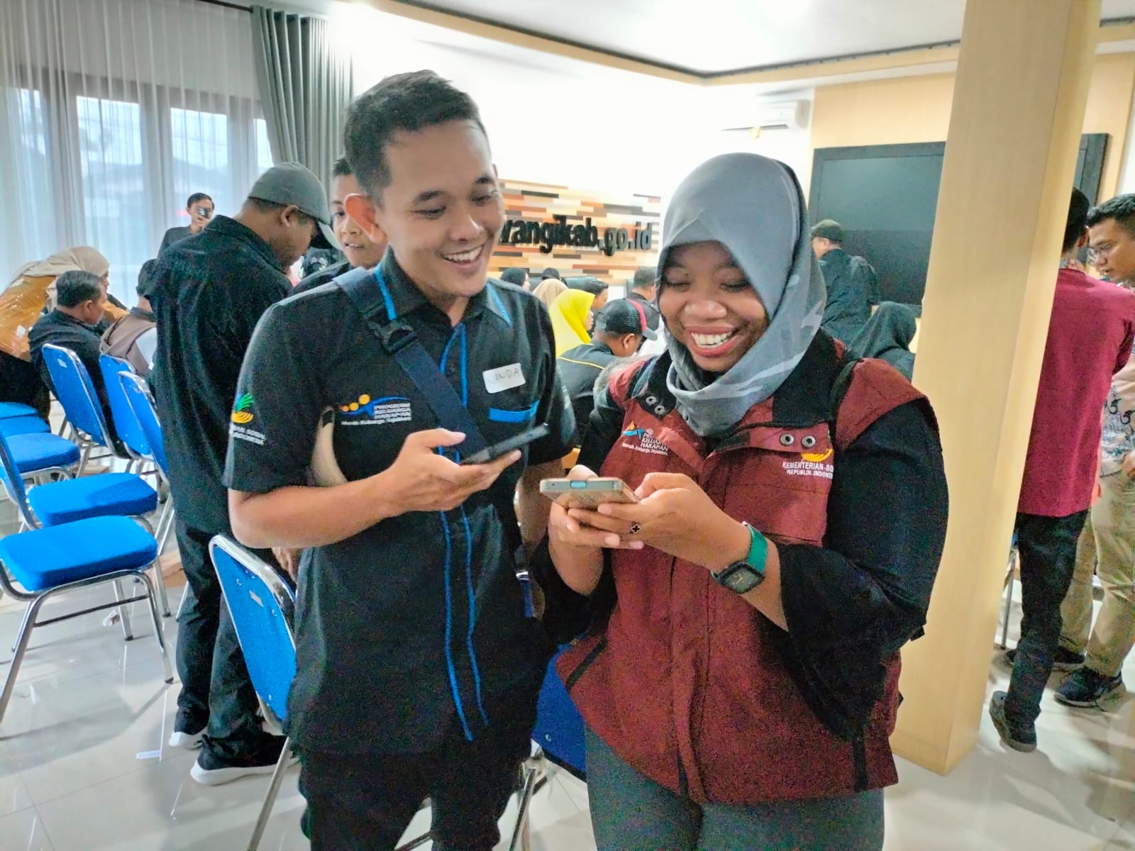 20250910 Pendampingan Bimtek di Banyuwangi11