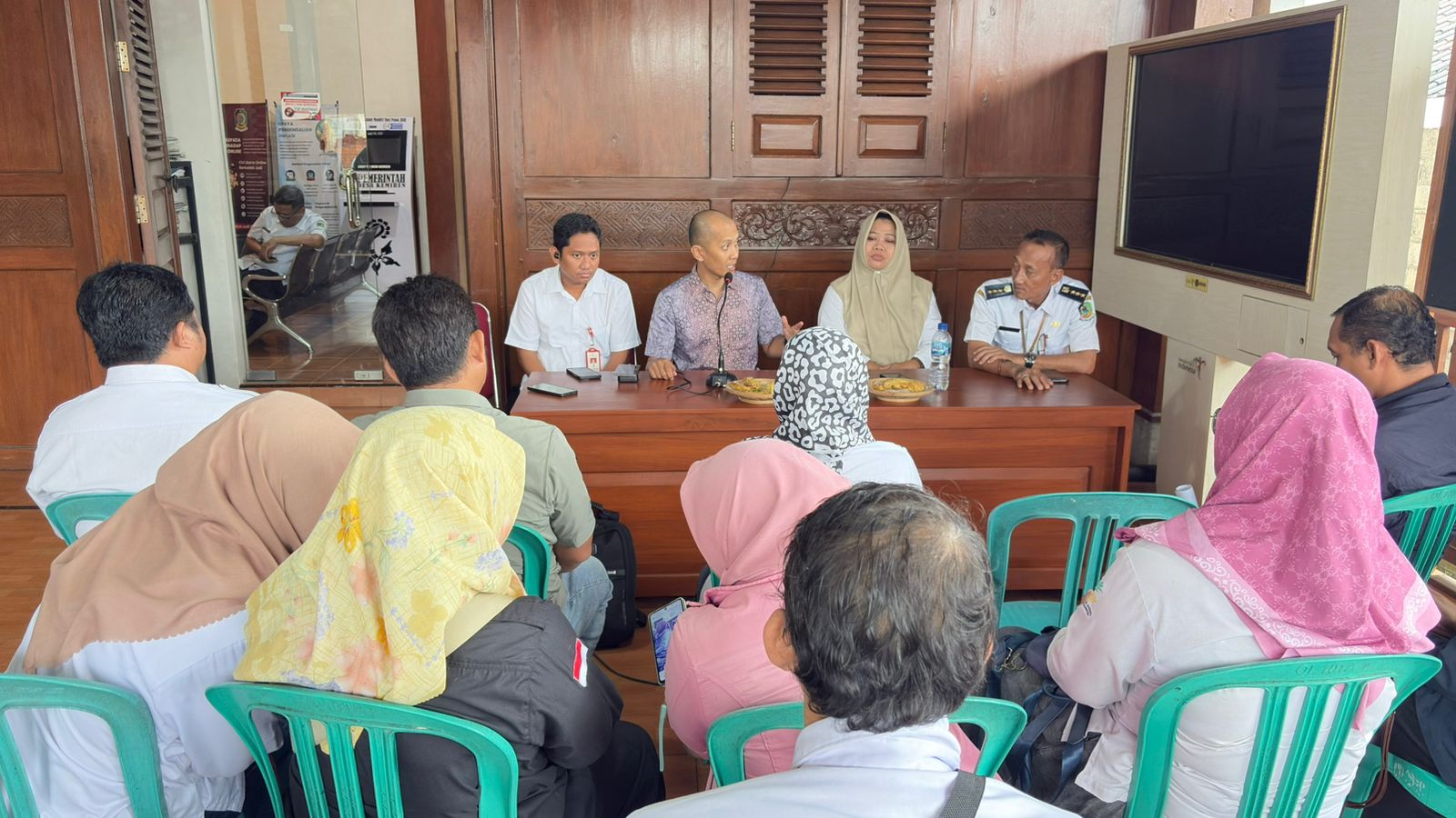 20250910 Pendampingan Bimtek di Banyuwangi11