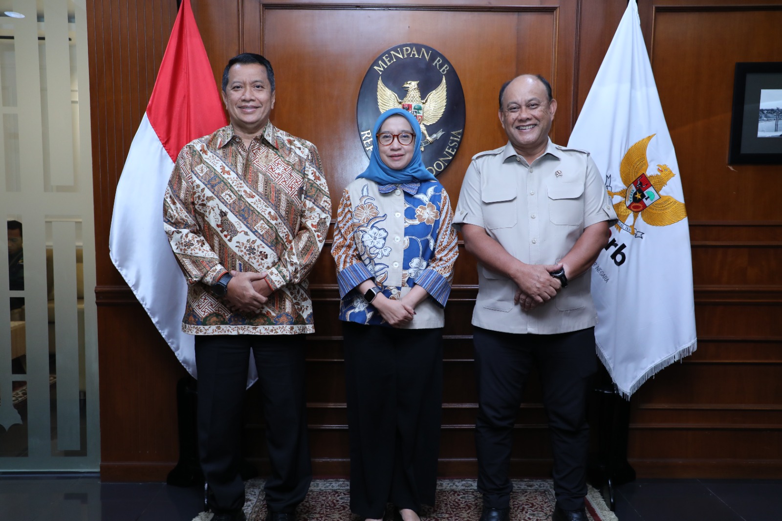 20250911 Audiensi Kepala BGN 8