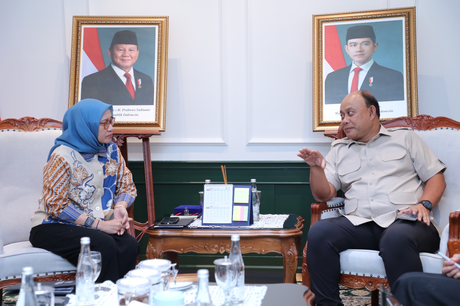 20250911 Audiensi Kepala BGN 8