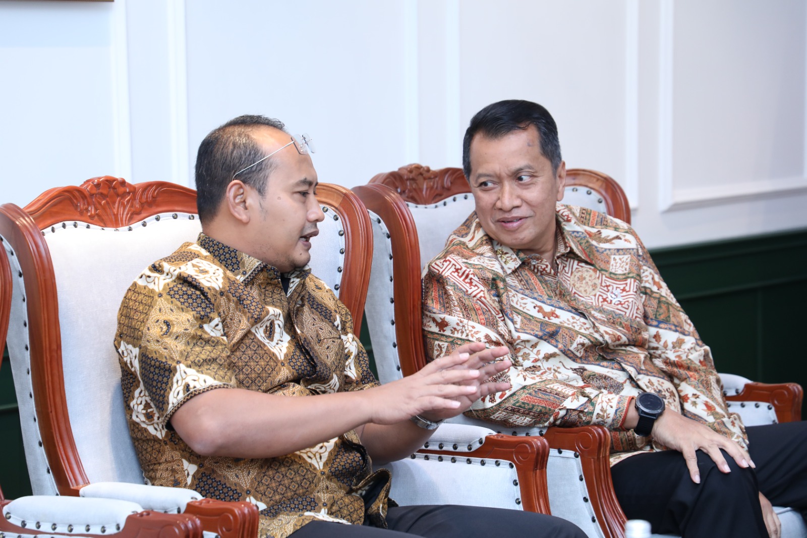 20250911 Audiensi Kepala BGN 8