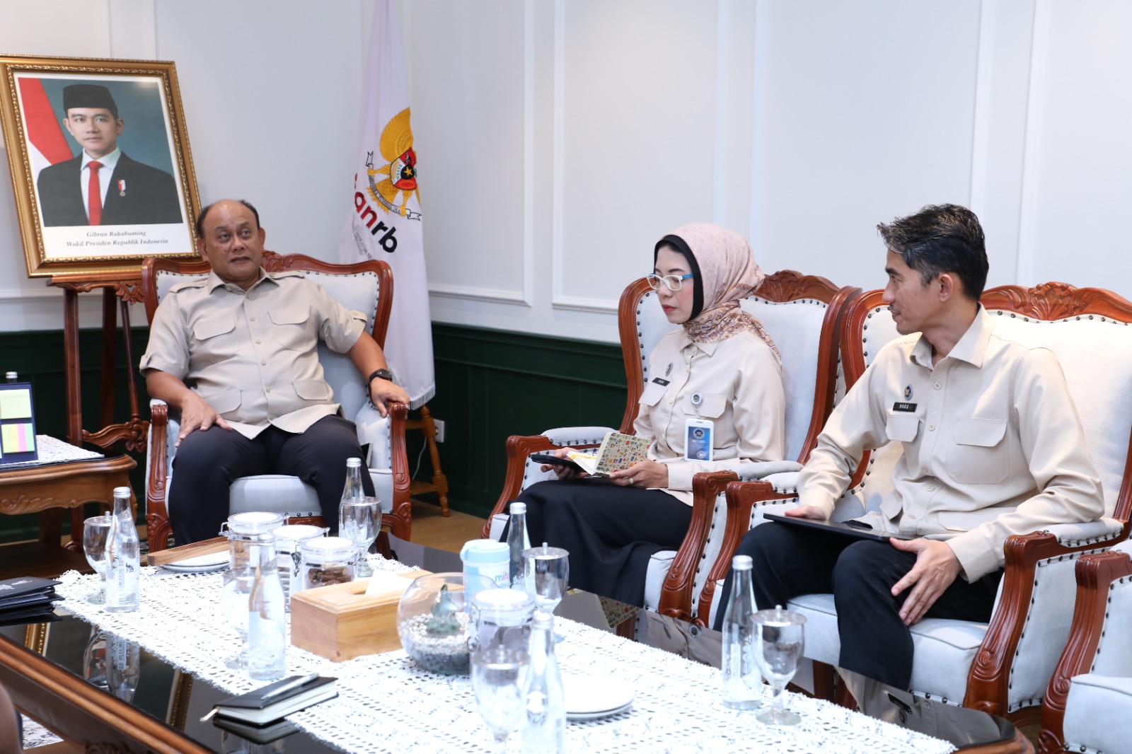 20250911 Audiensi Kepala BGN 8
