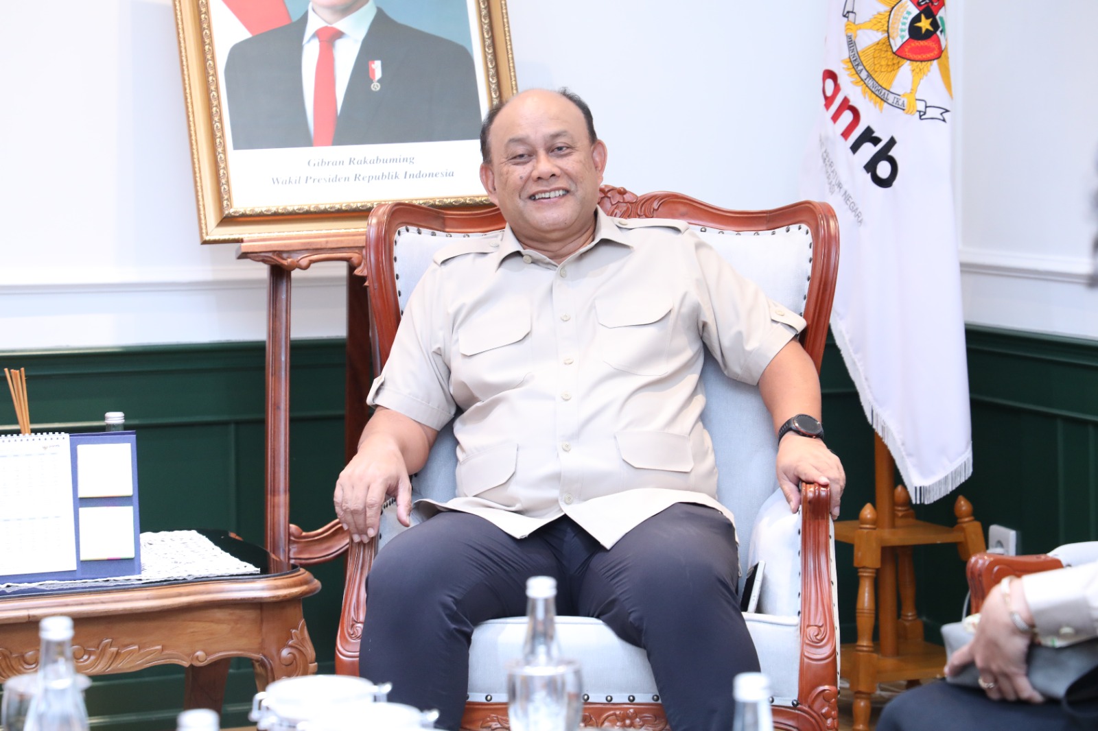 20250911 Audiensi Kepala BGN 8