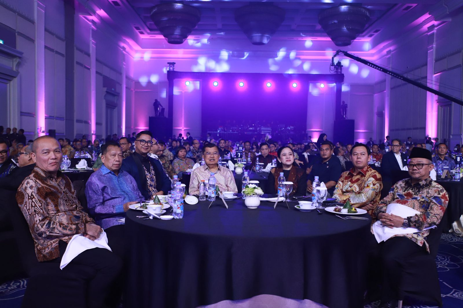 20250911 Malam Puncak HARMONES14 KompasTV 17