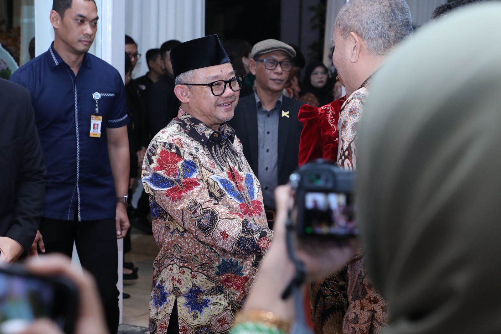 20250911 Malam Puncak HARMONES14 KompasTV 17