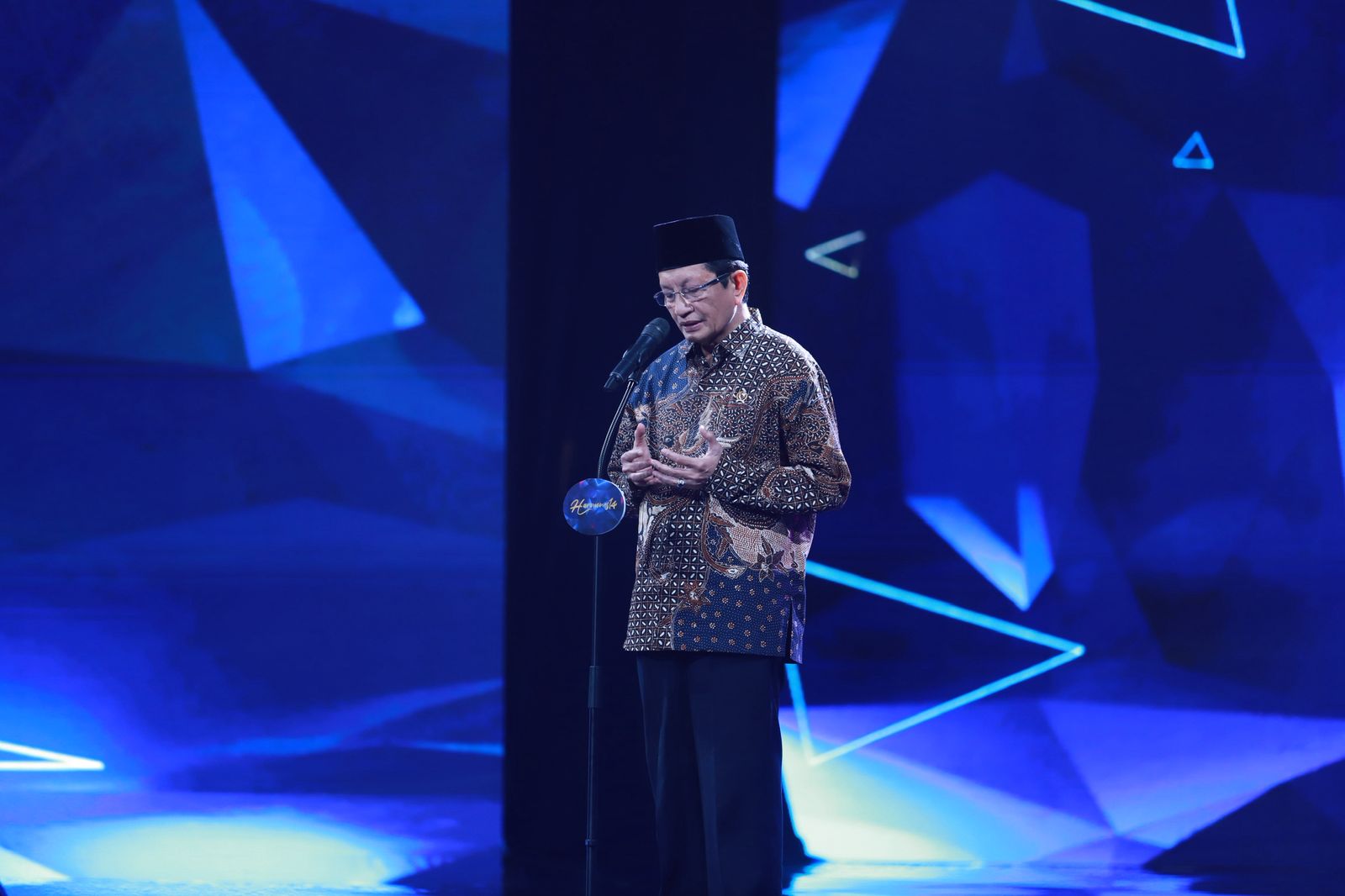 20250911 Malam Puncak HARMONES14 KompasTV 17