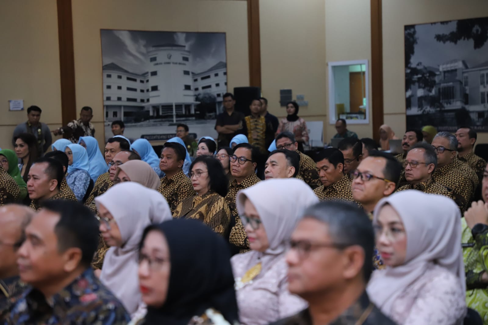 20250911 Pelepasan Peserta PKN Tingkat I Angkatan LXII Tahun 2025 1