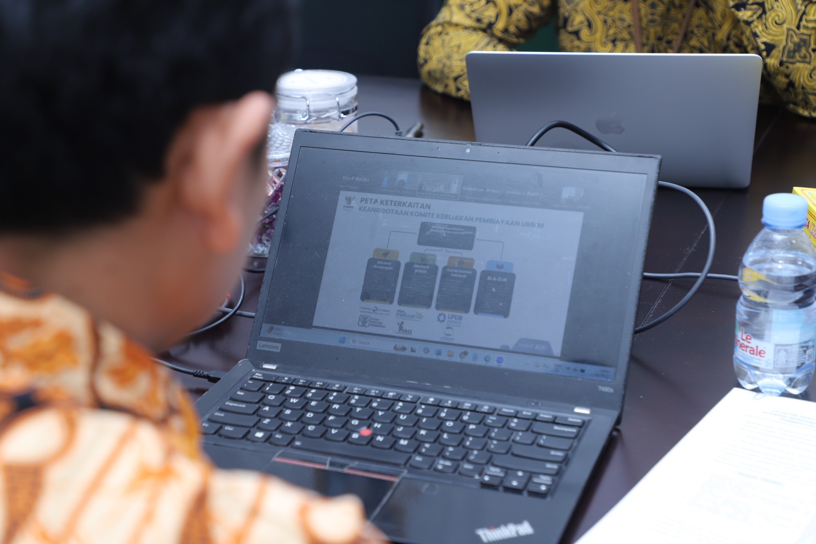 20250911 Rapat Pembahasan Komite Kebijakan Pembiayaan bagi UMKM 8
