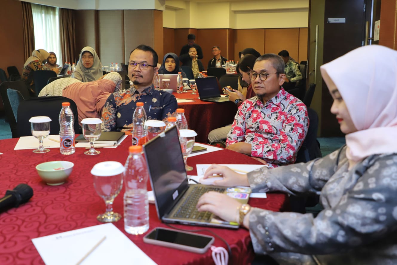 20250912 FGD Penguatan Tertib Arsip sebagai Landasan Keterbukaan Informasi Publik 1