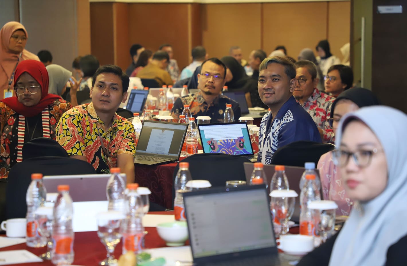 20250912 FGD Penguatan Tertib Arsip sebagai Landasan Keterbukaan Informasi Publik 1
