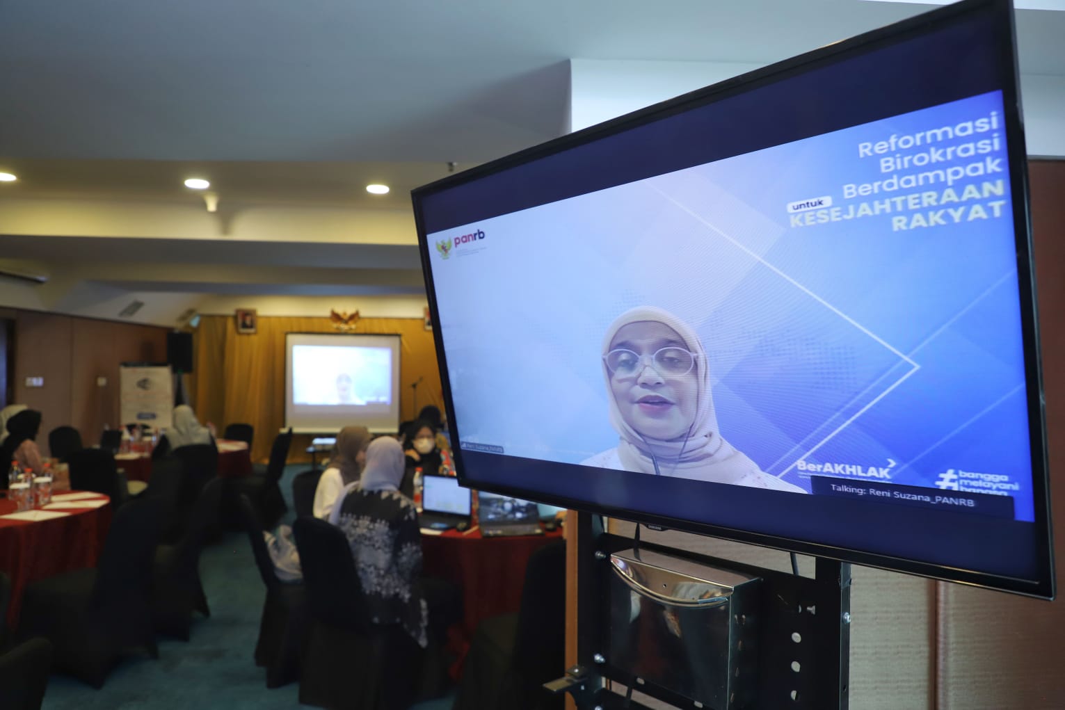 20250912 FGD Penguatan Tertib Arsip sebagai Landasan Keterbukaan Informasi Publik 1