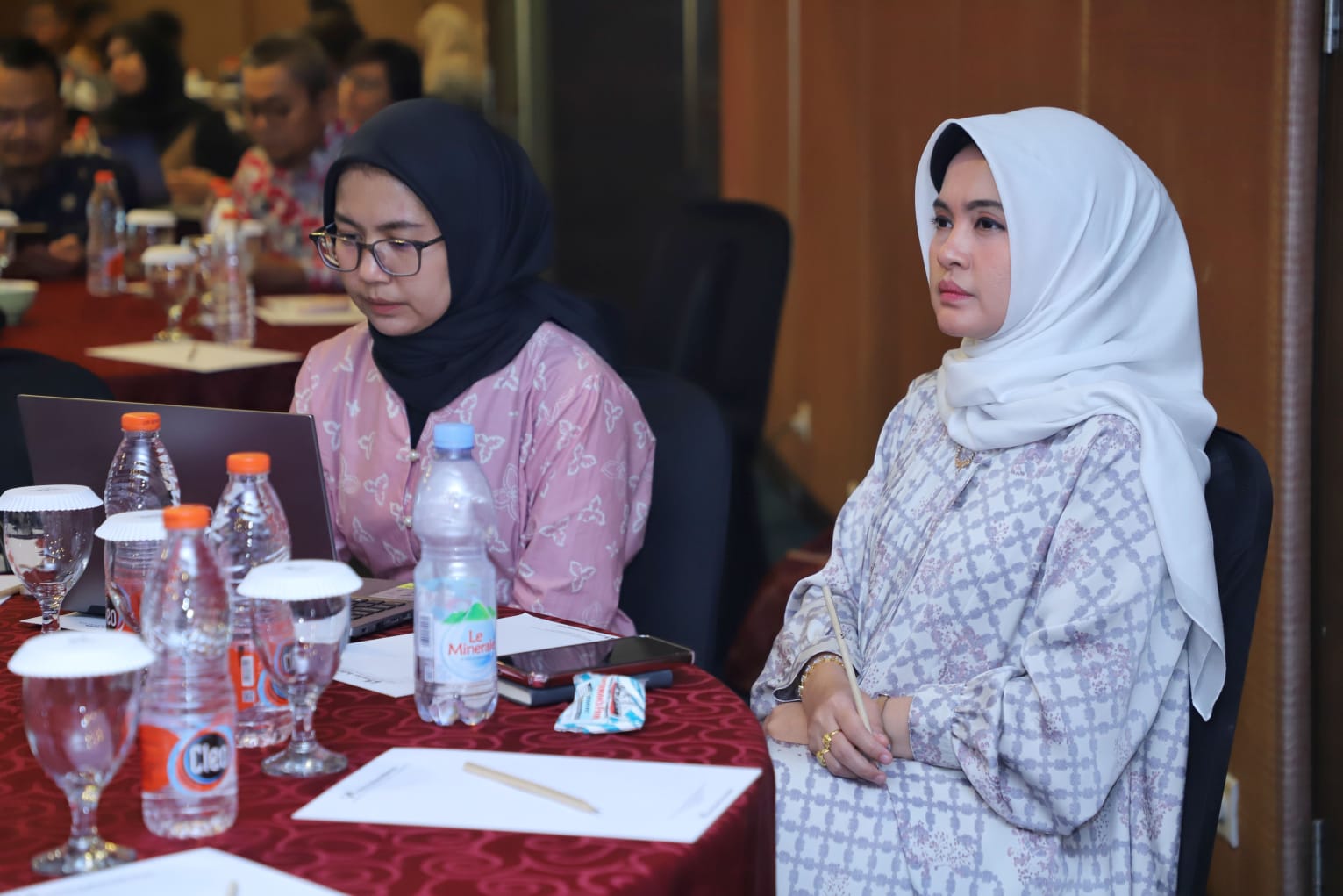 20250912 FGD Penguatan Tertib Arsip sebagai Landasan Keterbukaan Informasi Publik 1