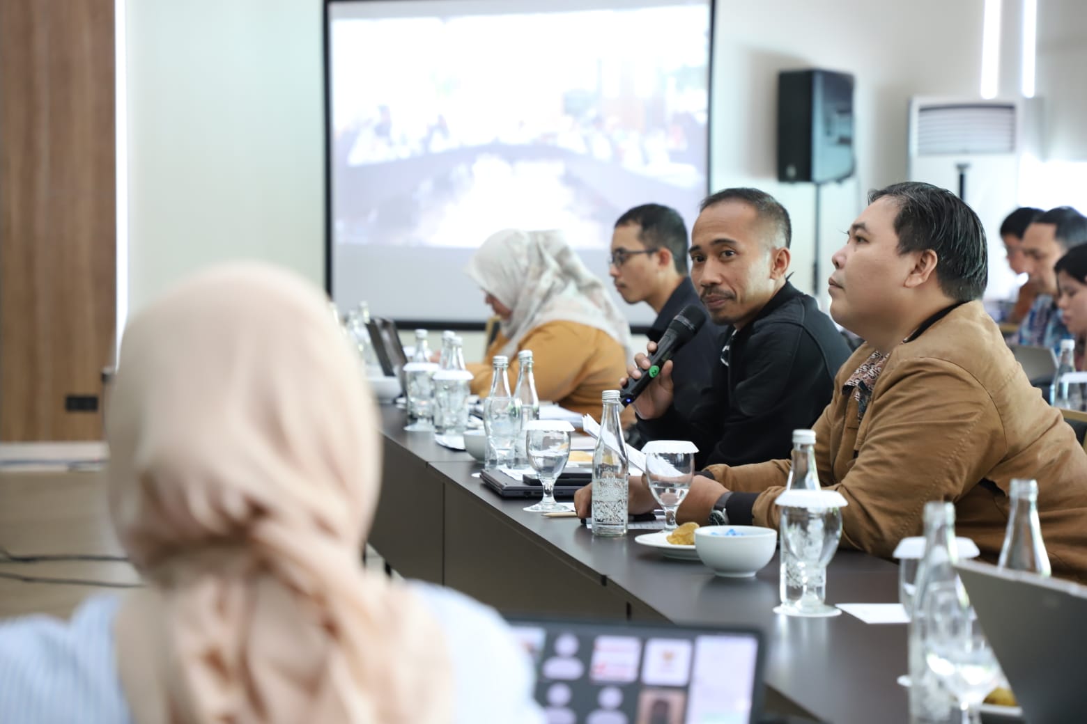 20250912 Uji Publik Kebijakan Manajemen Talenta ASN 3
