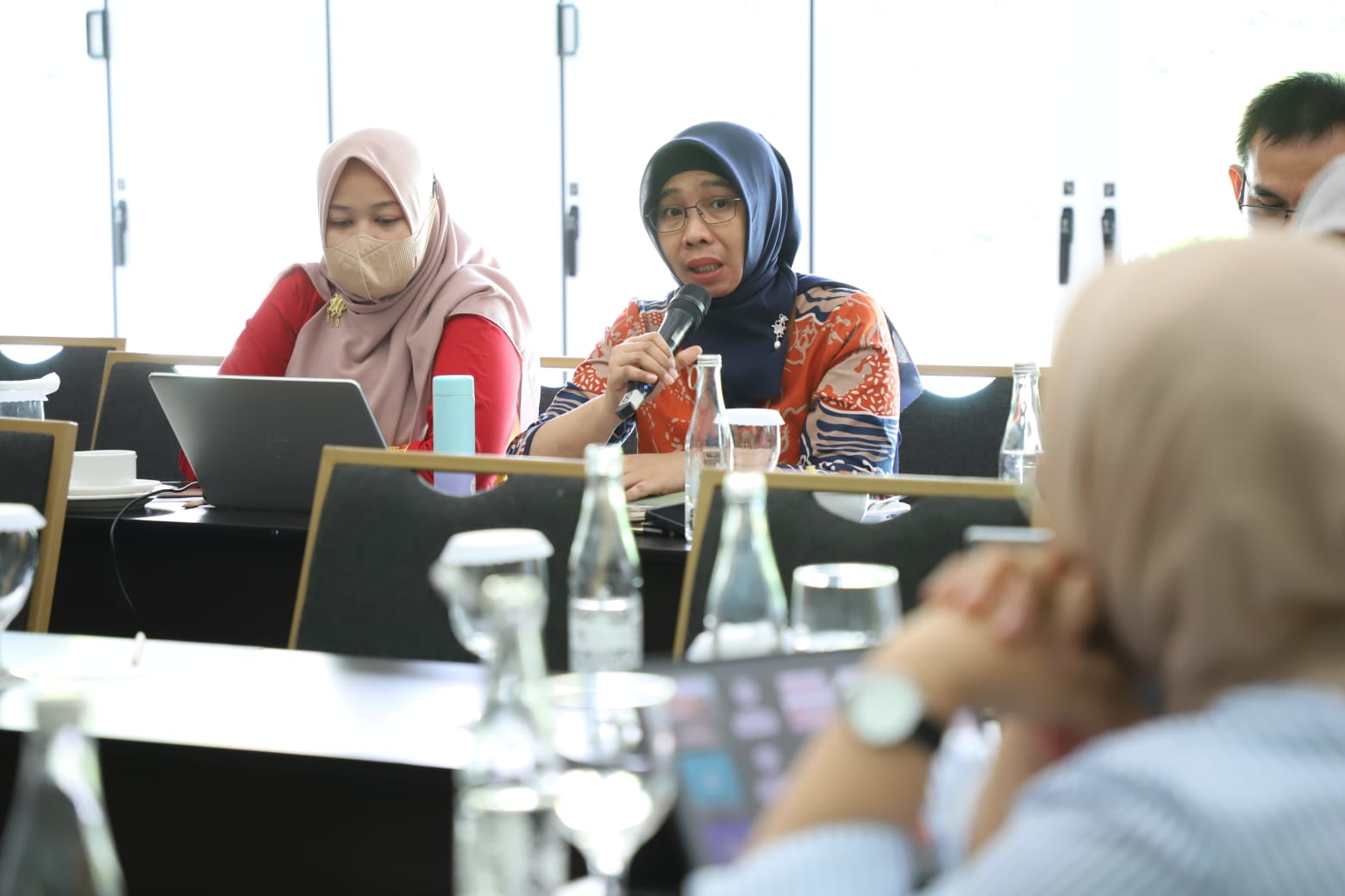 20250912 Uji Publik Kebijakan Manajemen Talenta ASN 10