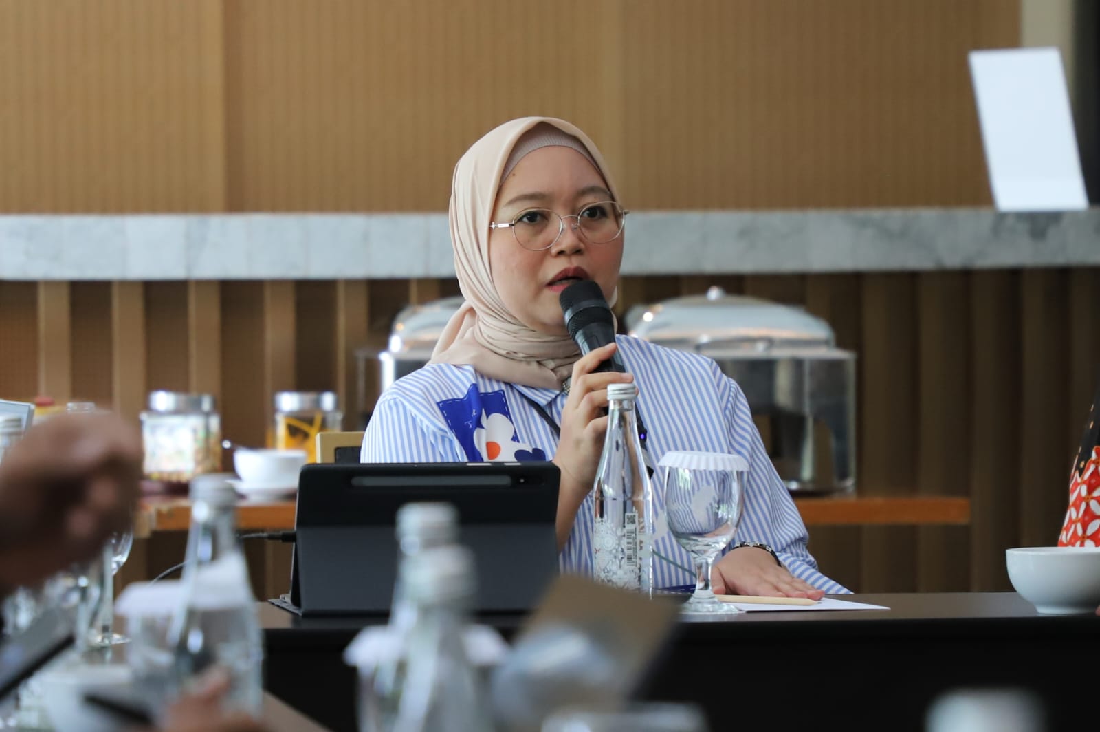 20250912 Uji Publik Kebijakan Manajemen Talenta ASN 3